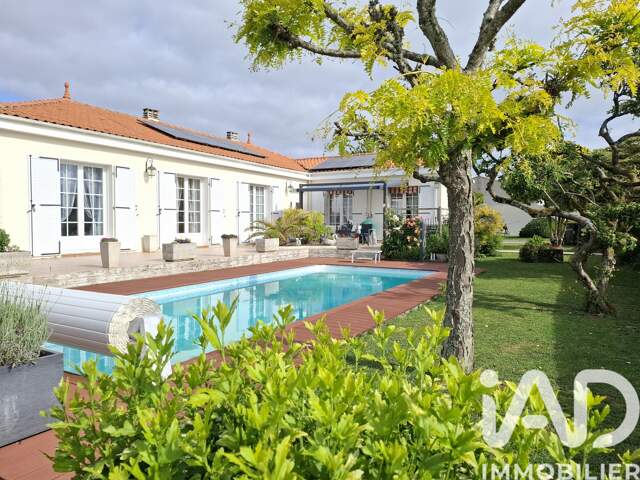 Vente Maison/villa 5 pièces — photo du bien