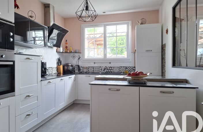 Vente Maison/villa 5 pièces — photo 3