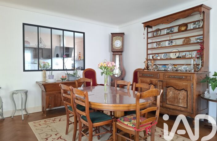 Vente Maison/villa 5 pièces — photo 5