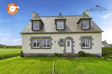 Maison 6 pièces 378000 €