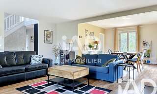 Maison 6 Pièces 172 m² à vendre à Jouars-Pontchartrain (78760)