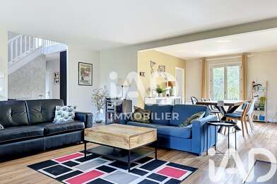 Maison 6 pièces 599000 €