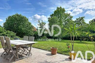 Maison 6 pièces 599000 €