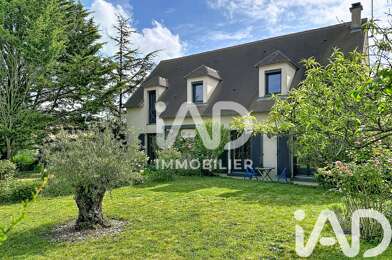 Maison 6 pièces 599000 €
