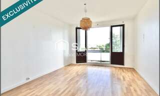 Appartement 3 Pièces 60 m² à vendre à Bois-d'Arcy (78390)