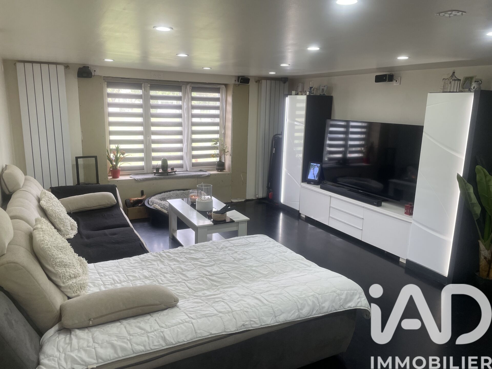 Maison à vendre, 4 pièces, 171 m², Bouligny