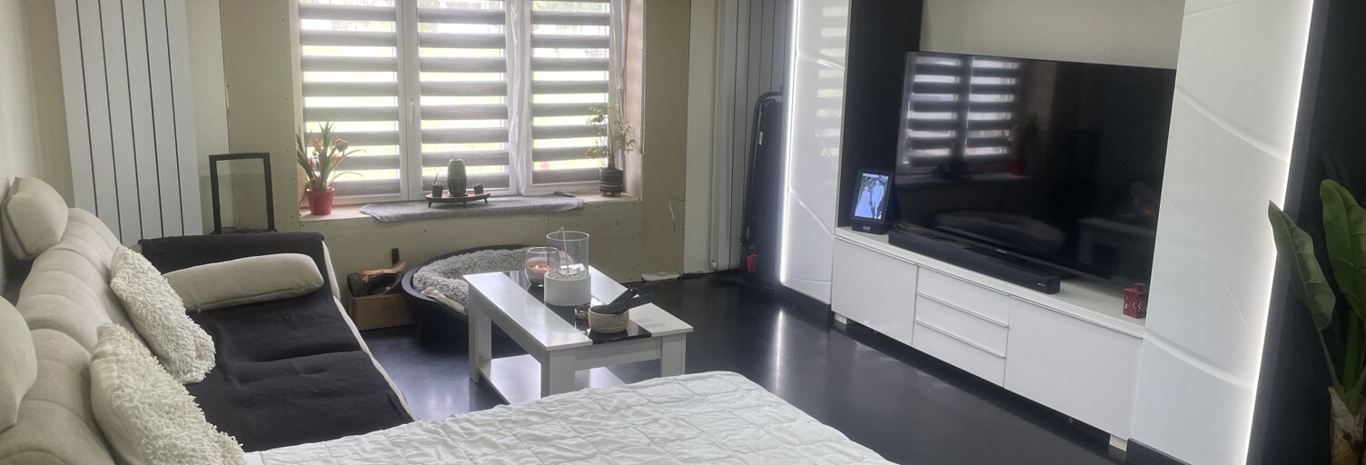 Maison 4 Pièces 171 m² à vendre à Bouligny (55240)