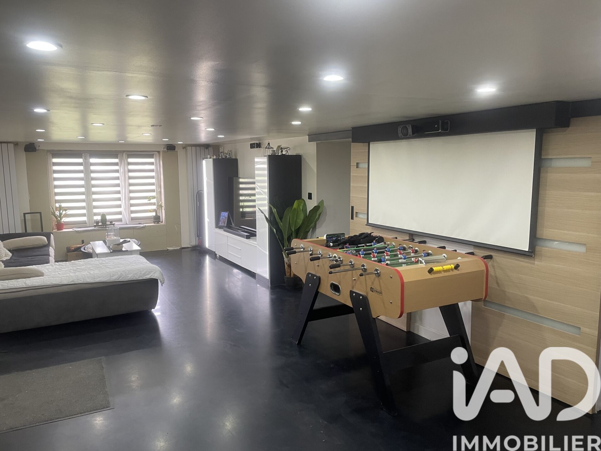 Vente Maison/villa 4 pièces - Photo 2