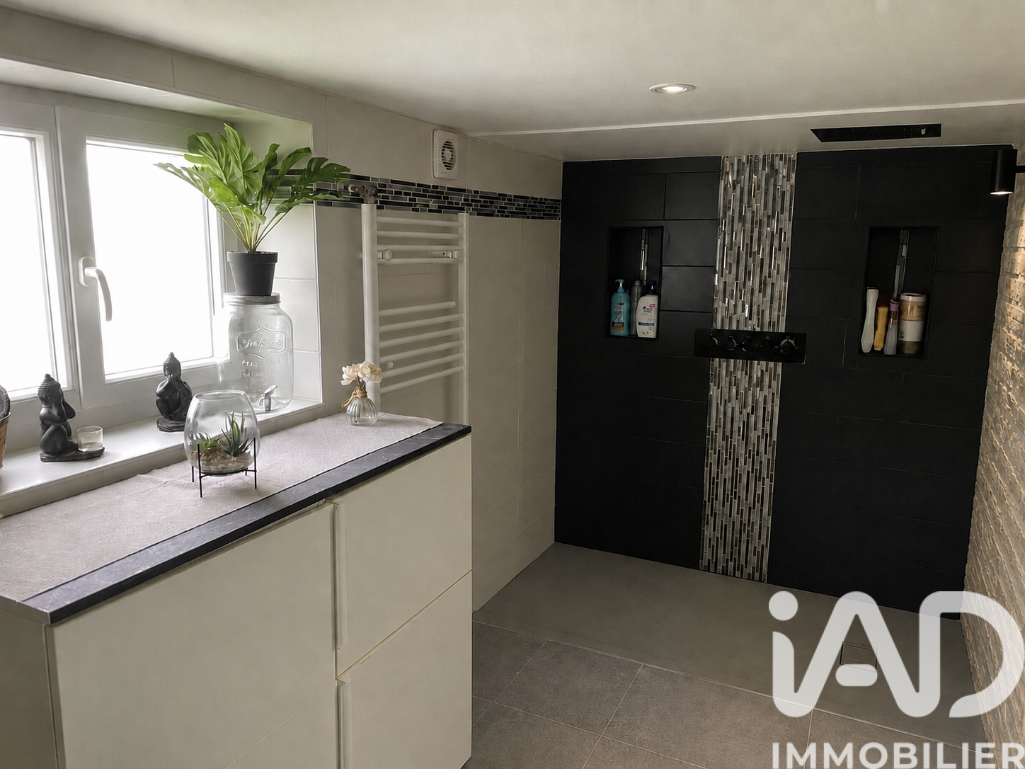 Vente Maison/villa 4 pièces - Photo 4