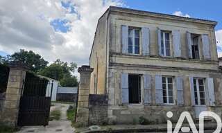 Maison 5 Pièces 138 m² à vendre à Vertheuil (33180)