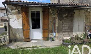 Maison 4 Pièces 65 m² à vendre à Vertheuil (33180)