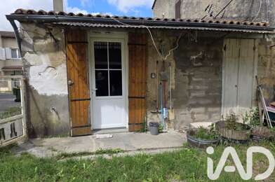 Maison 4 pièces 67000 €