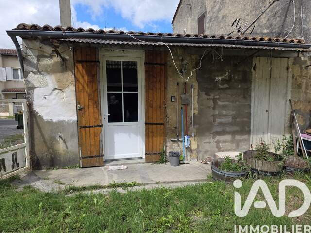 Vente Maison/villa 4 pièces — photo du bien