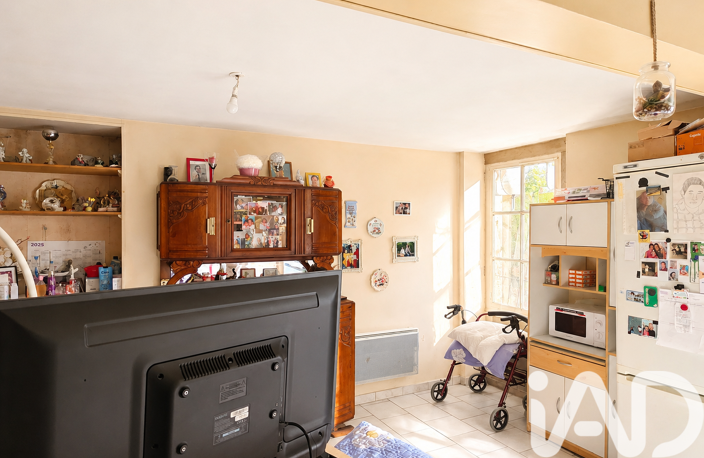 Vente Maison/villa 4 pièces — photo 3
