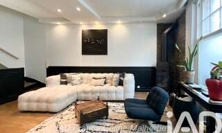 Maison 5 Pièces 110 m² à vendre à Chanteloup-les-Vignes (78570)