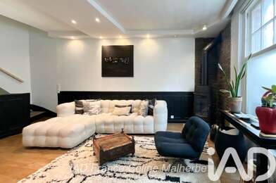 Maison 5 pièces 335000 €