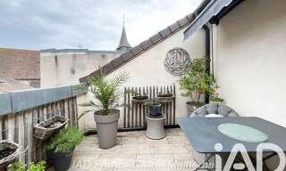 Maison 5 Pièces 115 m² à vendre à Chanteloup-les-Vignes (78570)