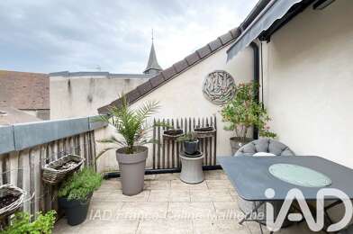 Maison 5 pièces 315000 €