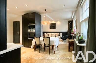 Maison 5 pièces 315000 €