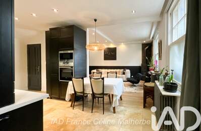 Vente Maison/villa 5 pièces — photo du bien