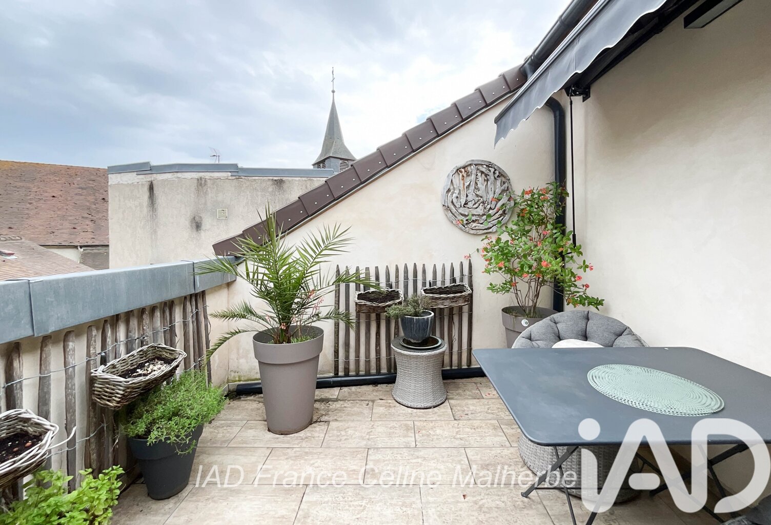 Vente Maison/villa 5 pièces — photo 1