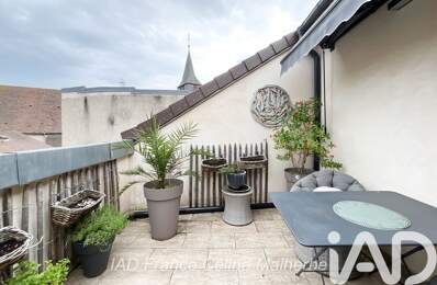Vente Maison/villa 5 pièces — photo du bien