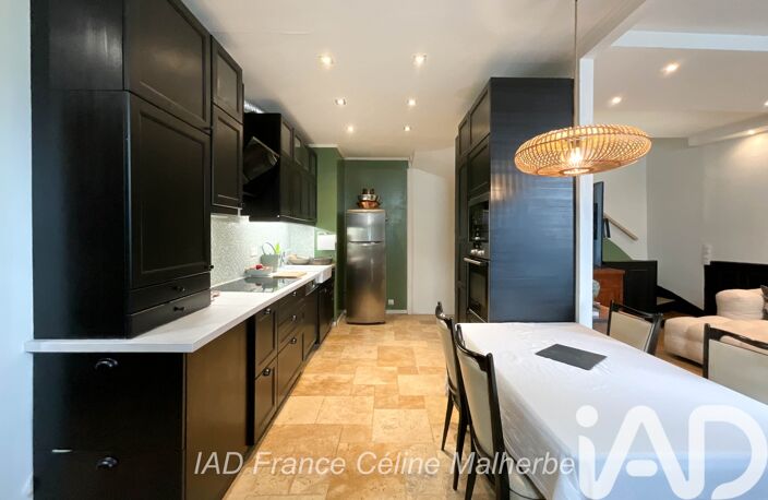 Vente Maison/villa 5 pièces — photo 3
