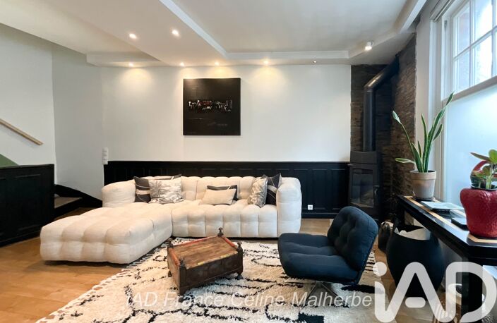 Vente Maison/villa 5 pièces — photo 5