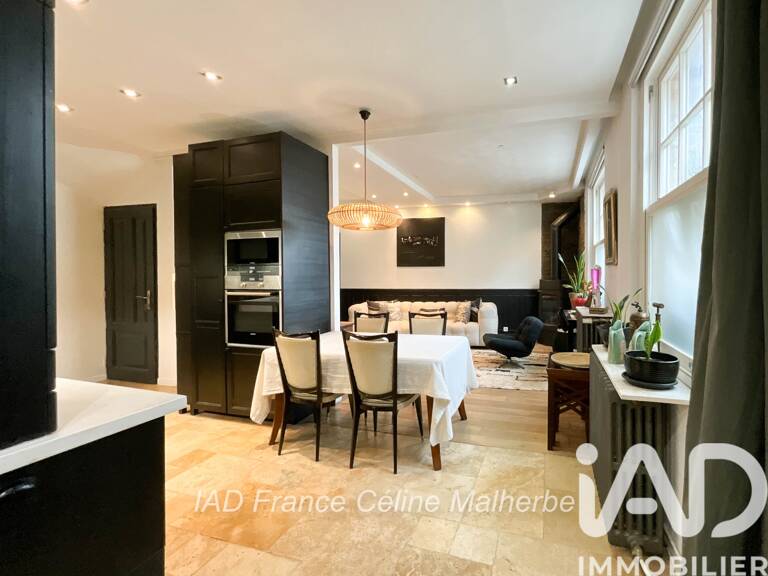 Vente Maison/villa 5 pièces — photo 1