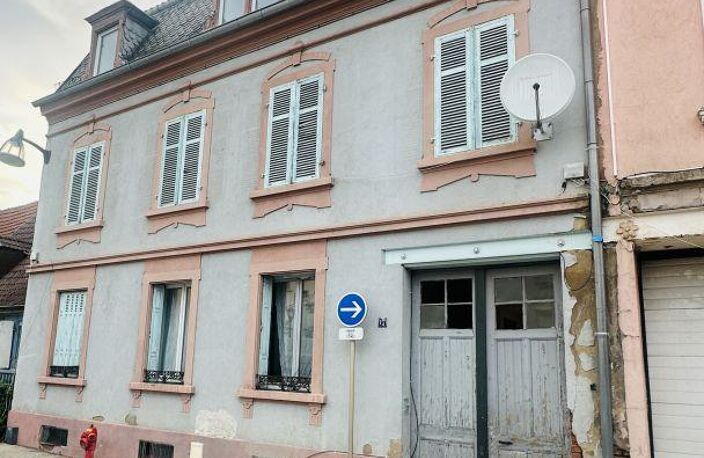 Vente Maison/villa 11 pièces — photo 2