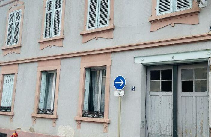 Vente Maison/villa 11 pièces — photo 3