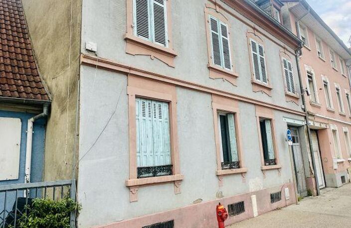 Vente Maison/villa 11 pièces — photo 4