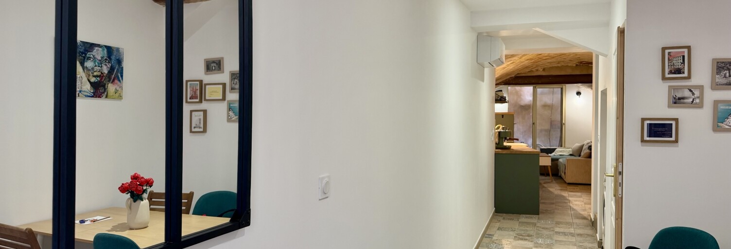 Maison 5 Pièces 96 m² à vendre à Baixas (66390)