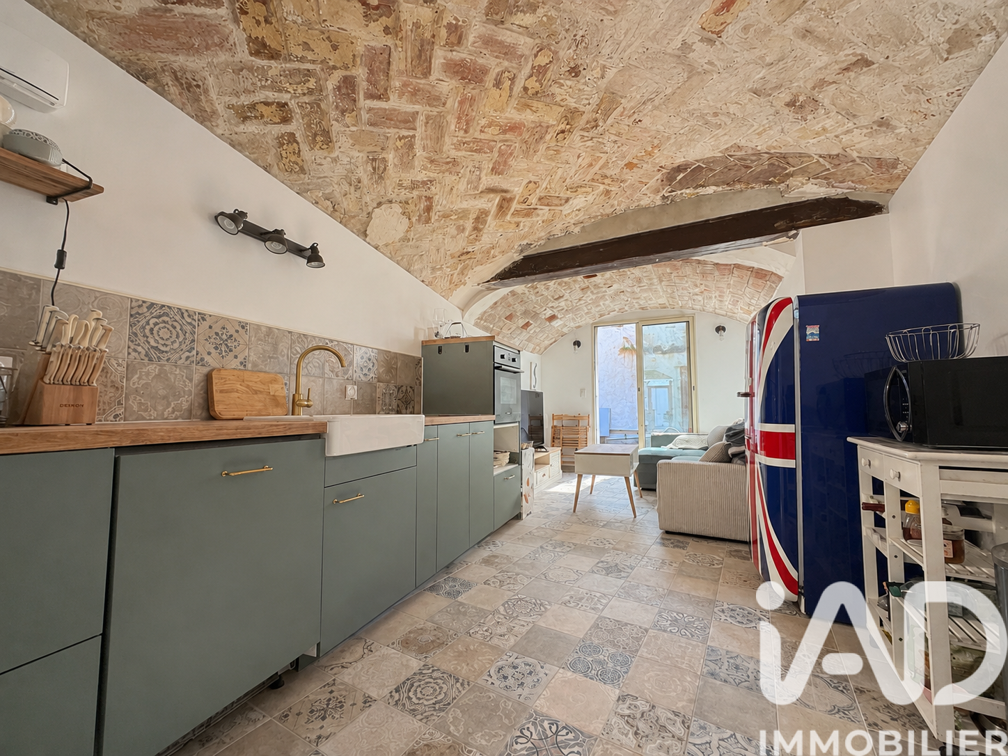 Vente Maison de village 5 pièces - Photo 2