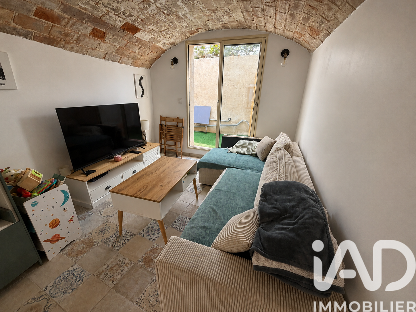 Vente Maison de village 5 pièces - Photo 3