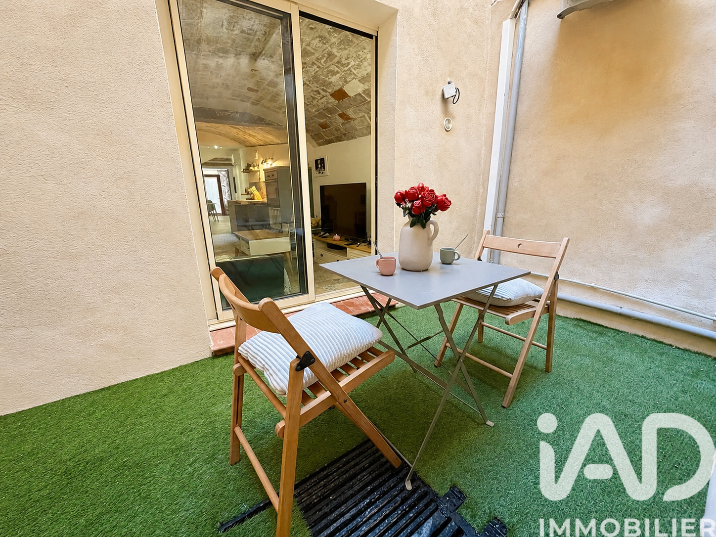 Vente Maison de village 5 pièces - Photo 4