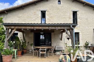 Maison 6 pièces 220000 €