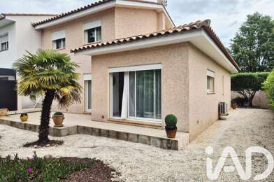 Maison 4 pièces 380000 €