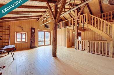 Maison 9 pièces 780000 €