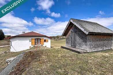 Maison 9 pièces 780000 €