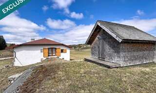 Maison 9 Pièces 215 m² à vendre à Lajoux (39310)