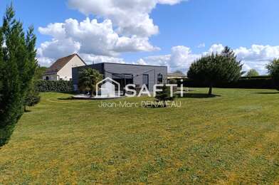 Maison 5 pièces 199500 €