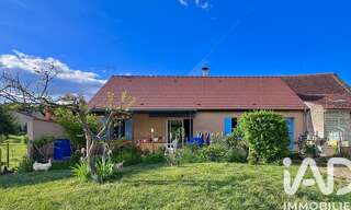Maison 4 Pièces 97 m² à vendre à Vermenton (89270)