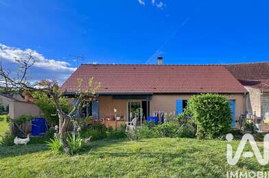Maison 4 pièces 119000 €