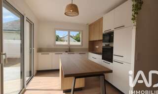 Maison 6 Pièces 125 m² à vendre à Couëron (44220)