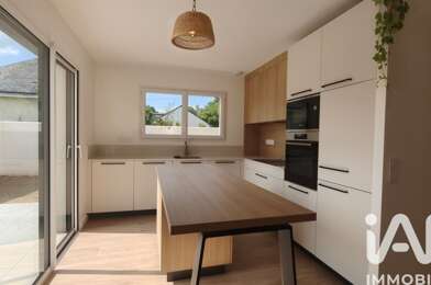 Maison 6 pièces 465000 €