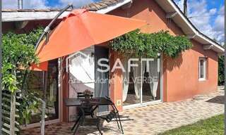 Maison 4 Pièces 105 m² à vendre à Carcans (33121)
