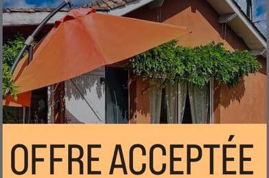 Maison 4 pièces 280000 €