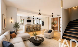 Maison 8 Pièces 348 m² à louer à Chens-sur-Léman (74140)