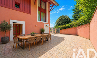 Maison 8 Pièces 348 m² à louer à Chens-sur-Léman (74140)